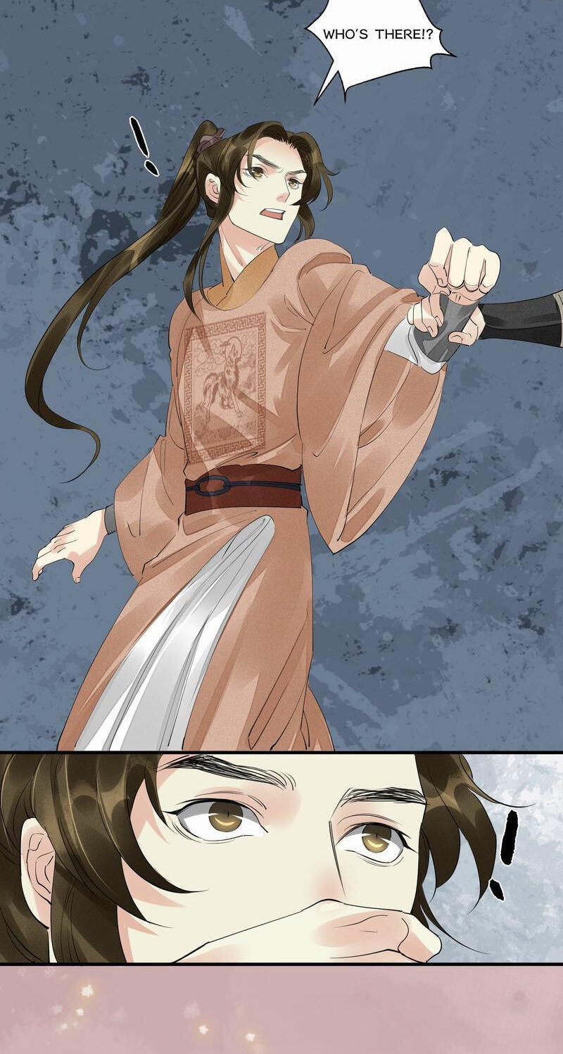 Read Sinful Love chapter 77 image 17 on Lezhin