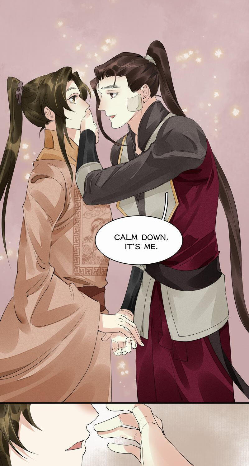 Read Sinful Love chapter 77 image 18 on Lezhin