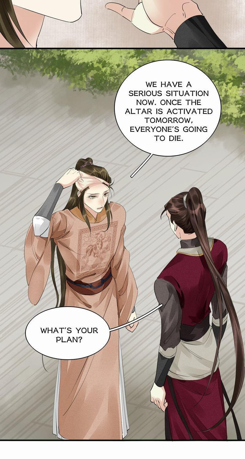 Read Sinful Love chapter 77 image 19 on Lezhin