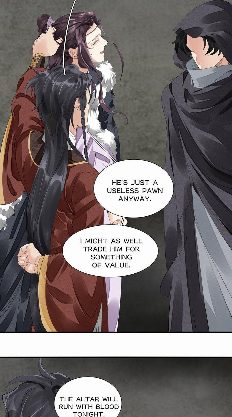 Read Sinful Love chapter 77 image 2 on Lezhin