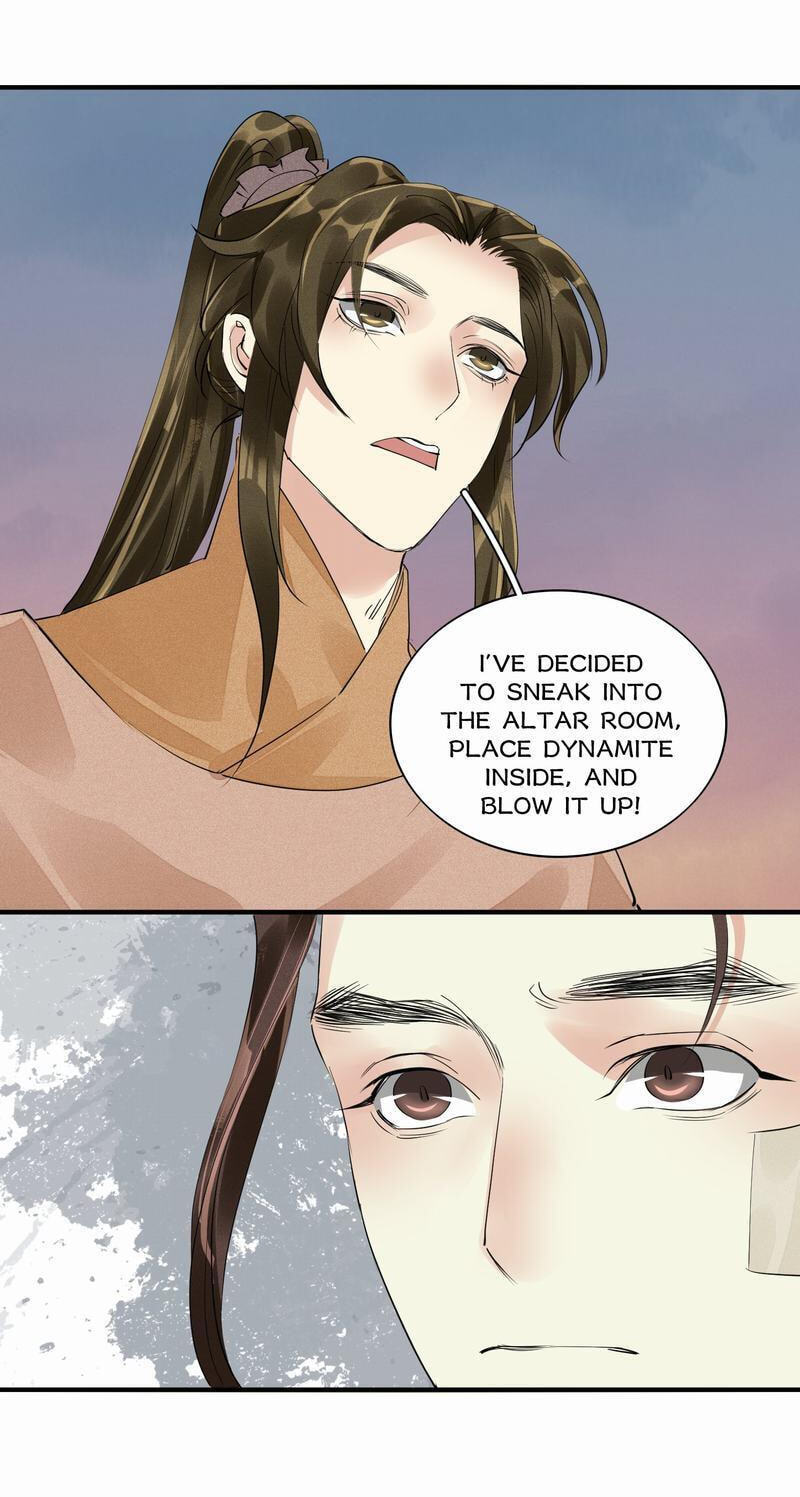 Read Sinful Love chapter 77 image 20 on Lezhin