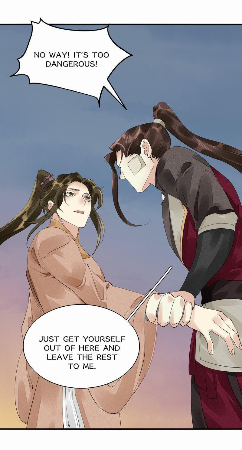 Read Sinful Love chapter 77 image 21 on Lezhin