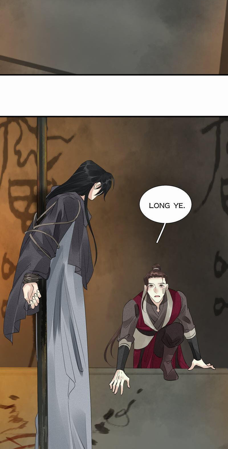 Read Sinful Love chapter 77 image 29 on Lezhin