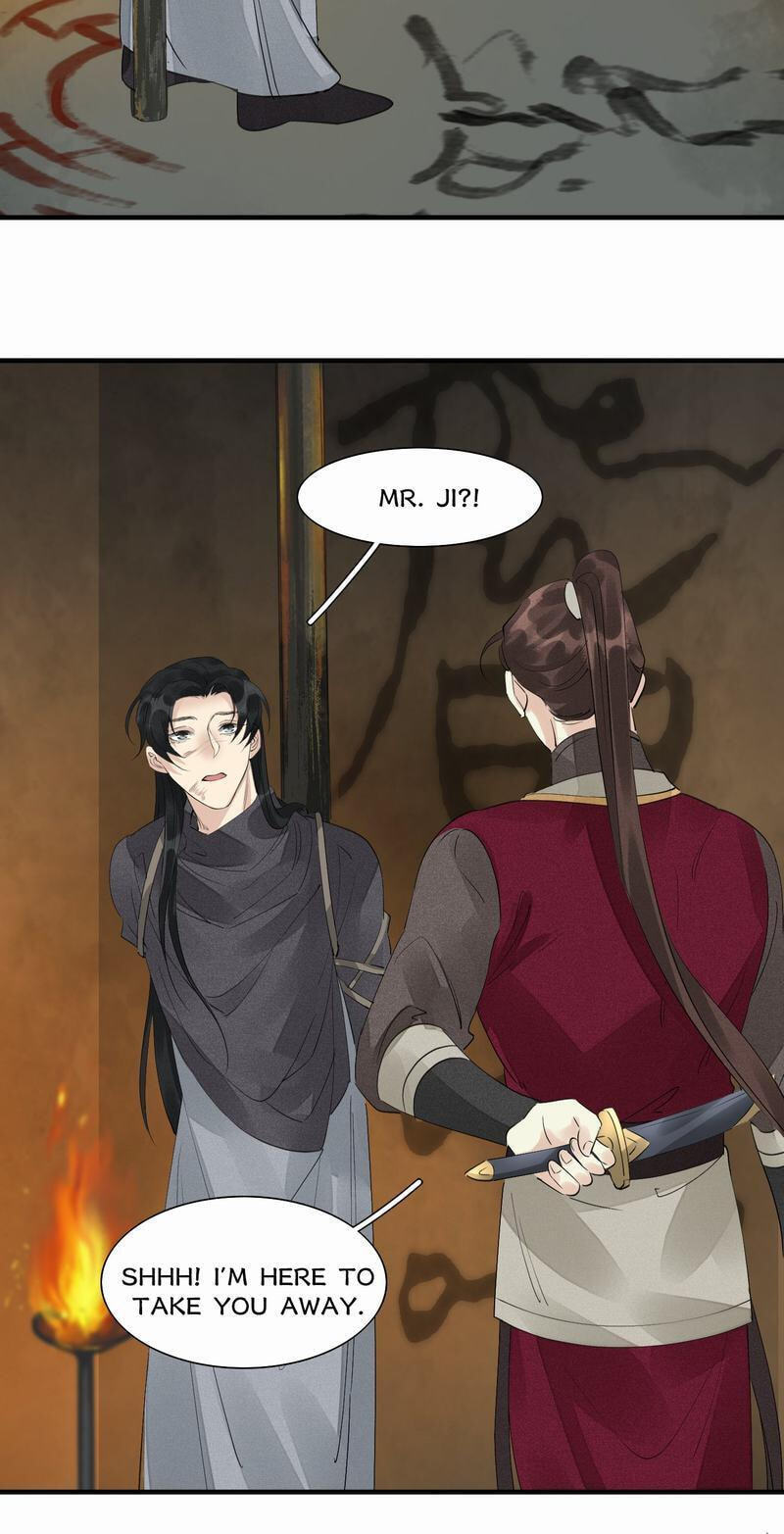Read Sinful Love chapter 77 image 30 on Lezhin