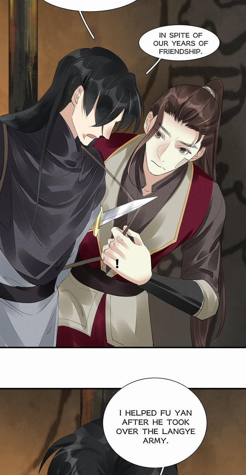 Read Sinful Love chapter 77 image 32 on Lezhin