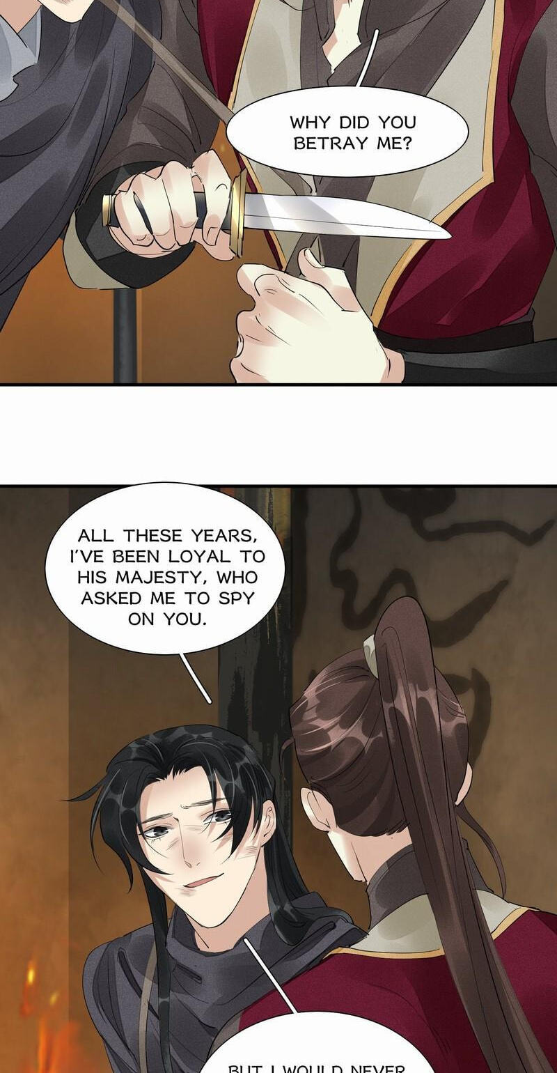 Read Sinful Love chapter 77 image 34 on Lezhin