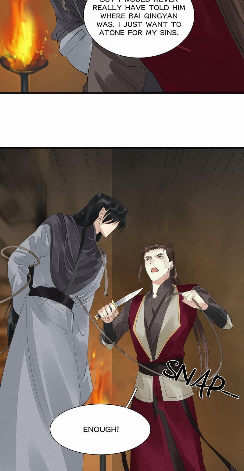 Read Sinful Love chapter 77 image 35 on Lezhin