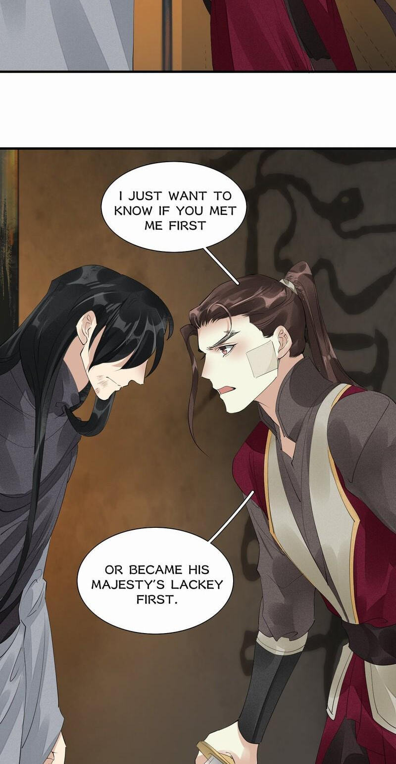 Read Sinful Love chapter 77 image 36 on Lezhin
