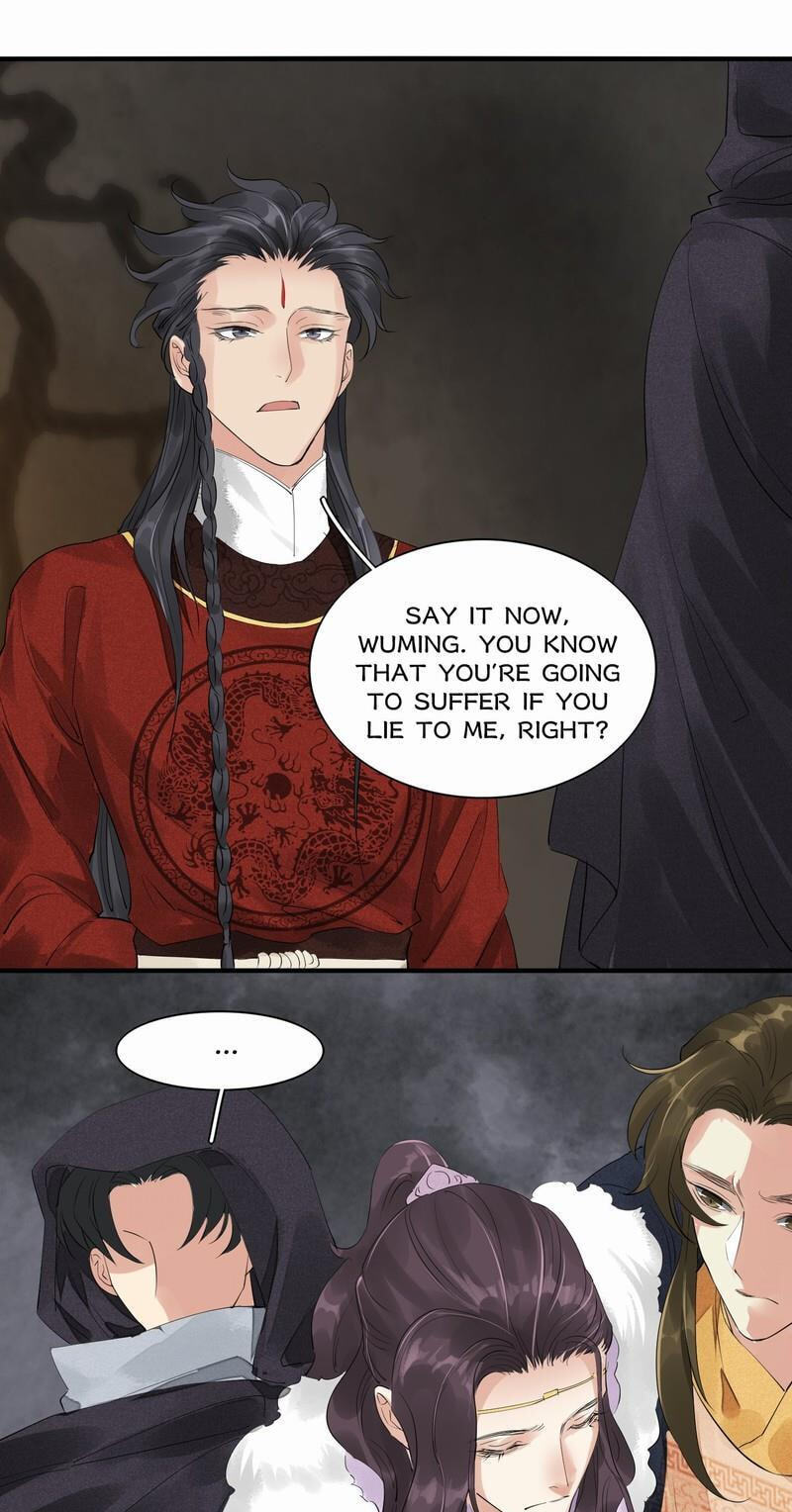 Read Sinful Love chapter 77 image 5 on Lezhin