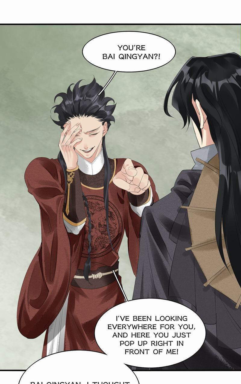 Read Sinful Love chapter 77 image 8 on Lezhin