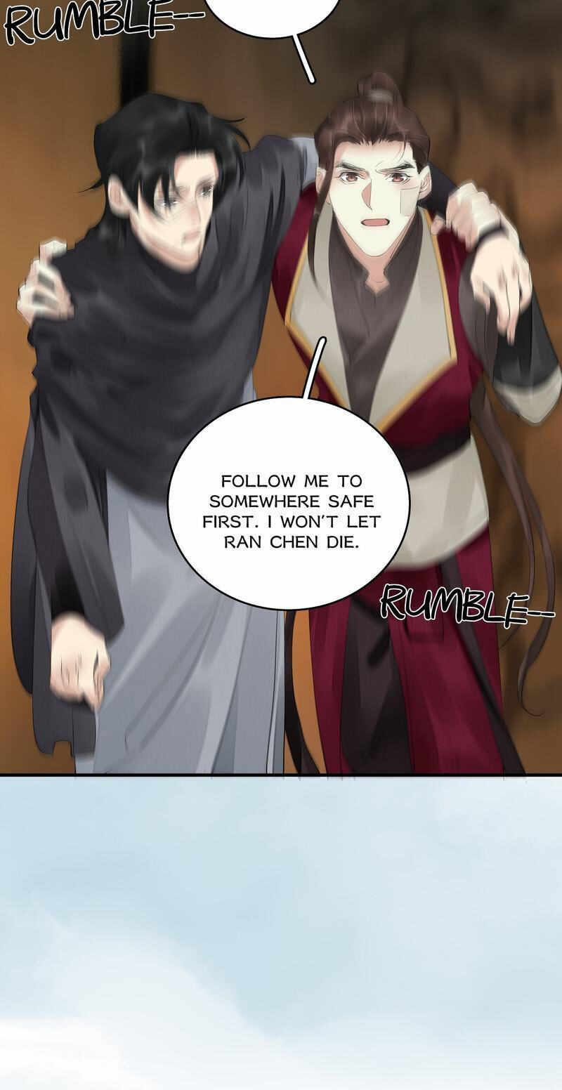 Read Sinful Love chapter 78 image 12 on Lezhin