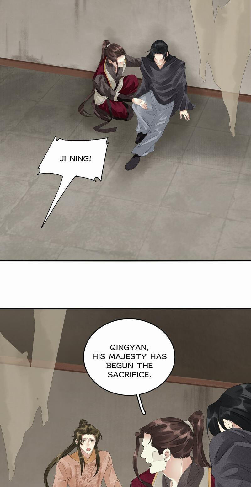 Read Sinful Love chapter 78 image 14 on Lezhin