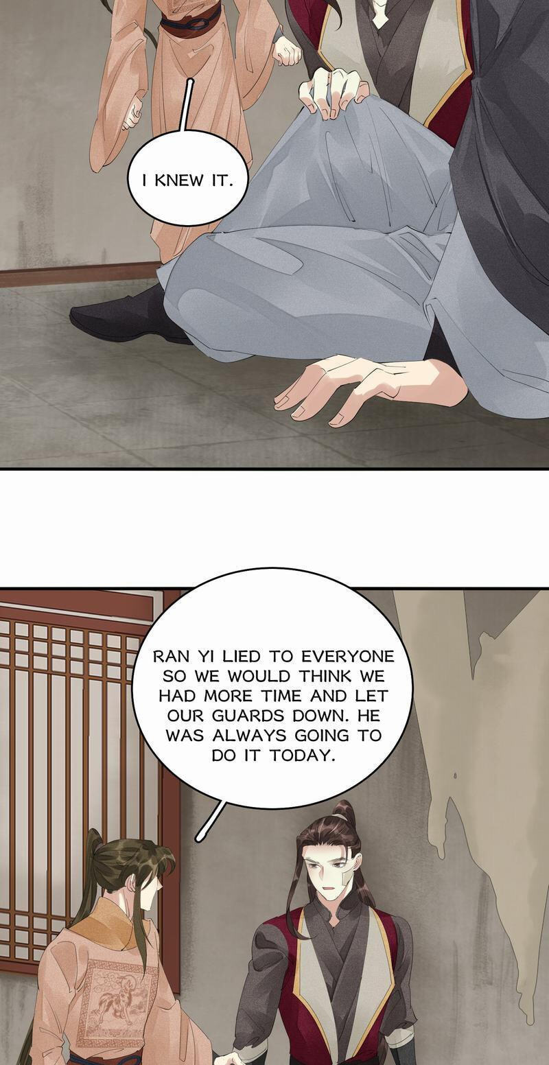 Read Sinful Love chapter 78 image 15 on Lezhin
