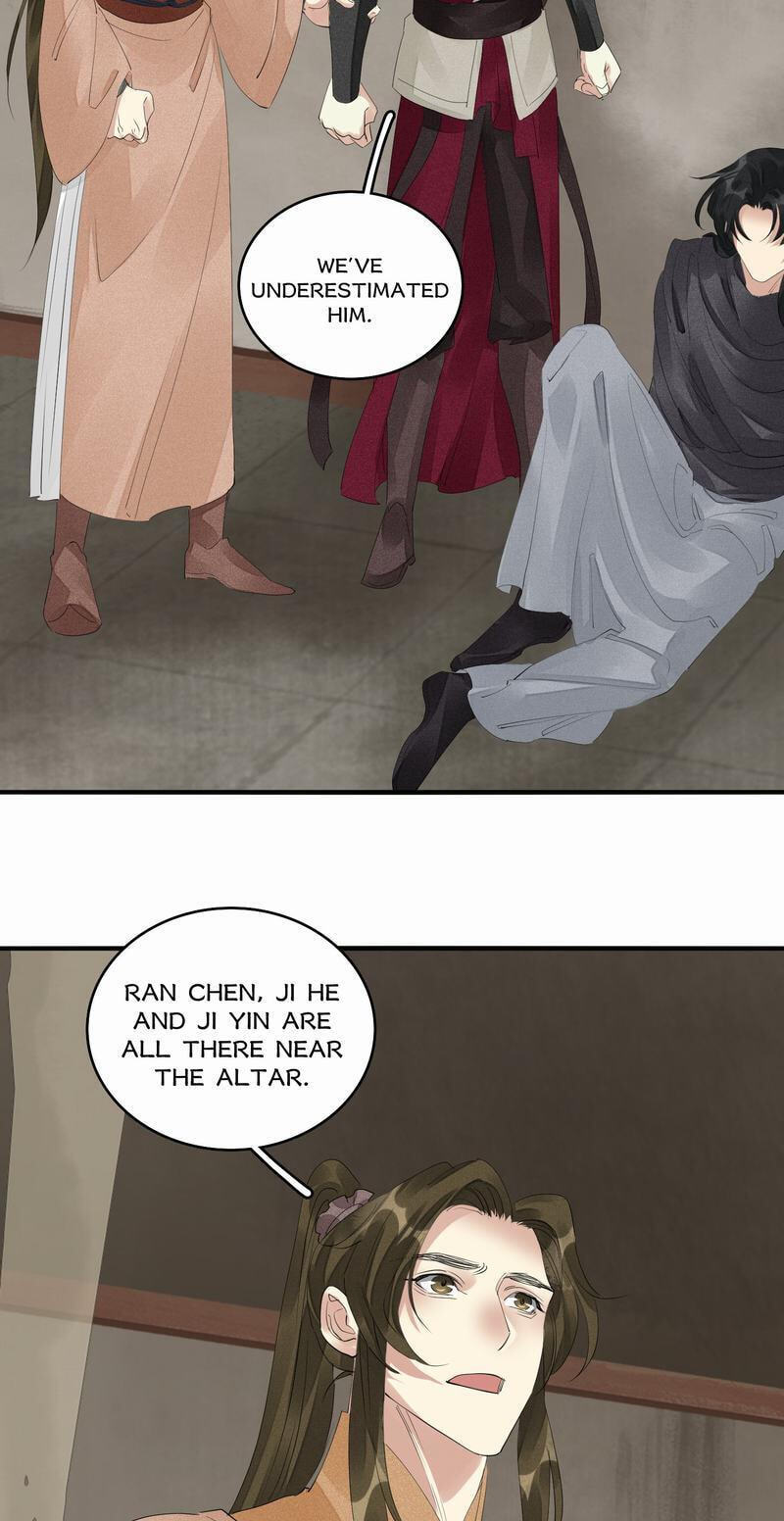 Read Sinful Love chapter 78 image 16 on Lezhin