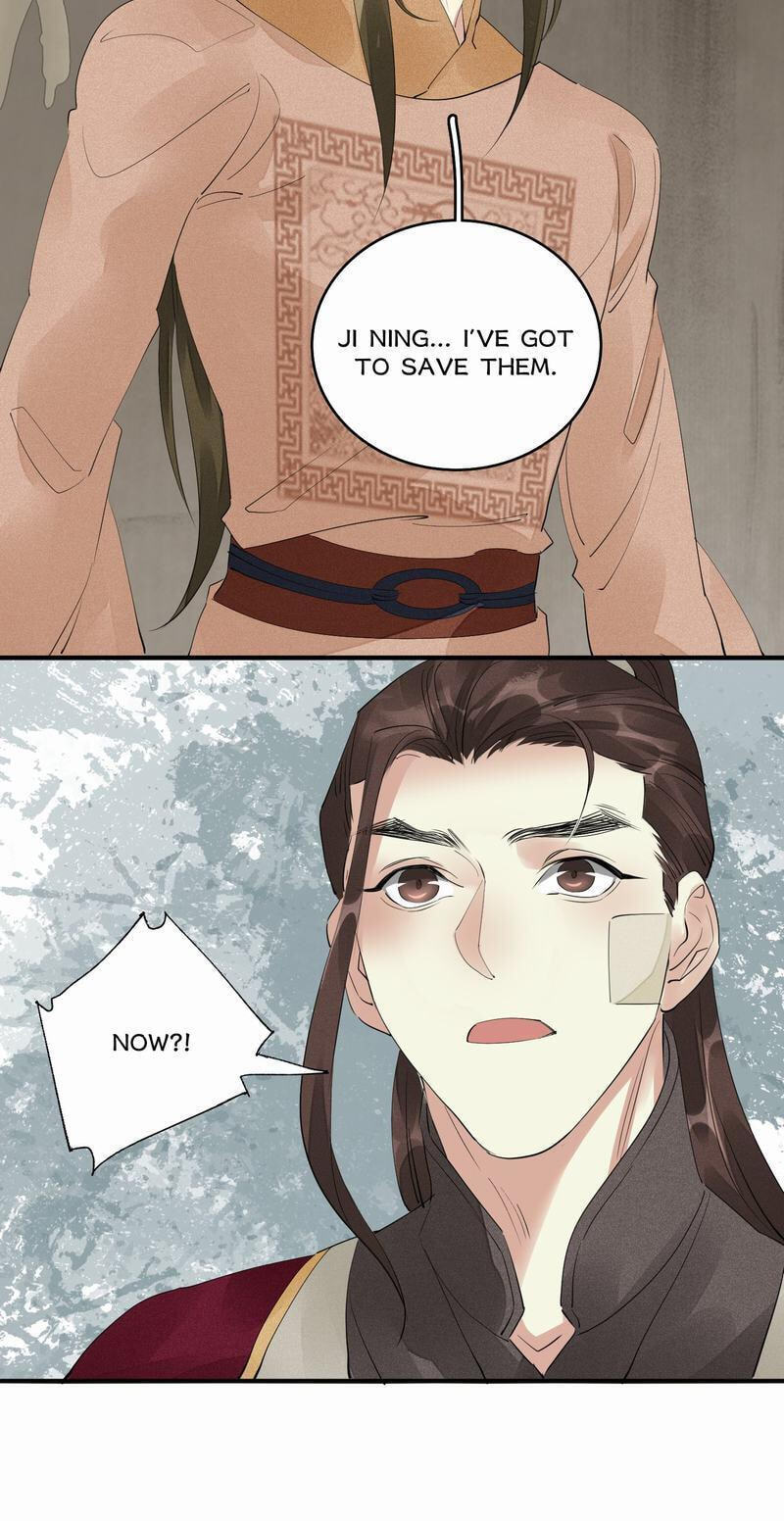 Read Sinful Love chapter 78 image 17 on Lezhin