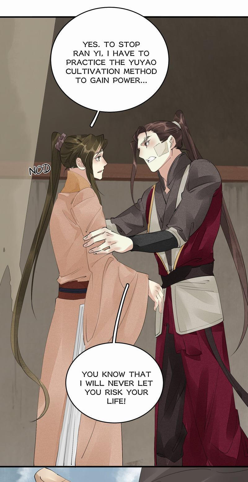 Read Sinful Love chapter 78 image 18 on Lezhin