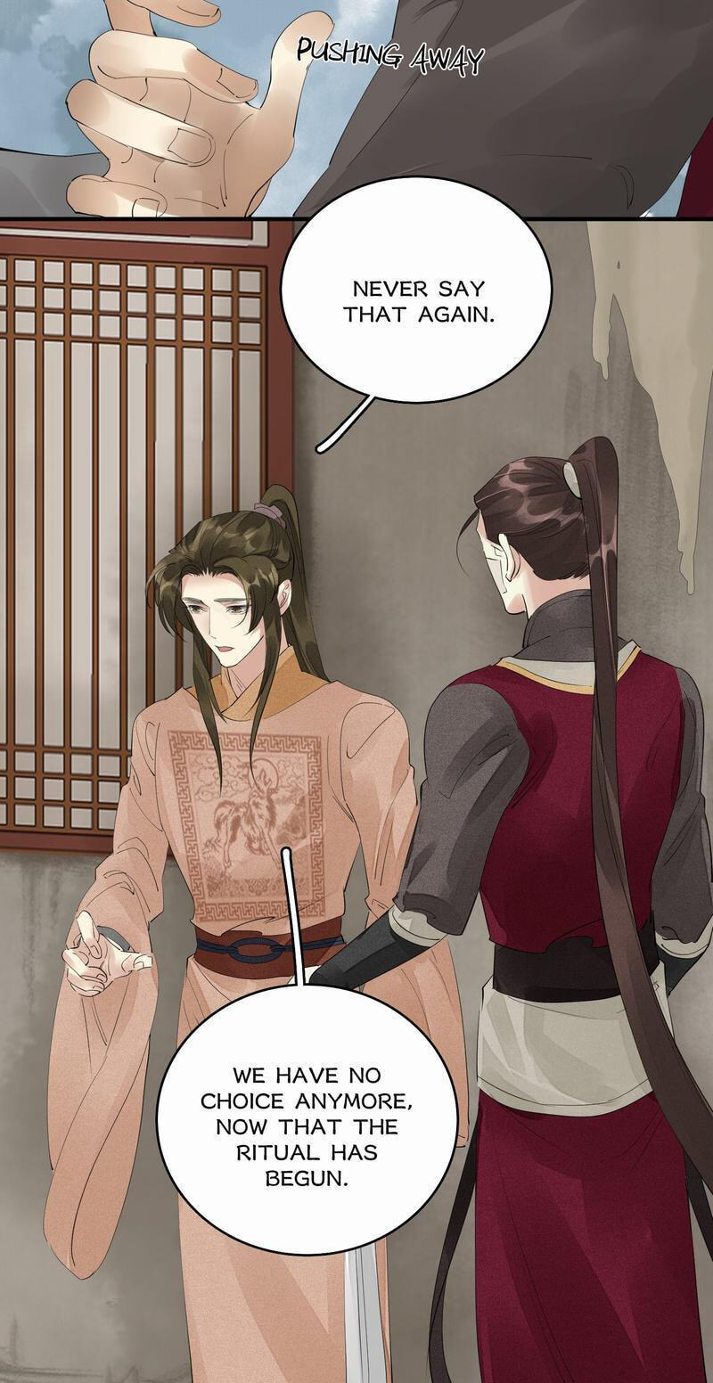 Read Sinful Love chapter 78 image 19 on Lezhin