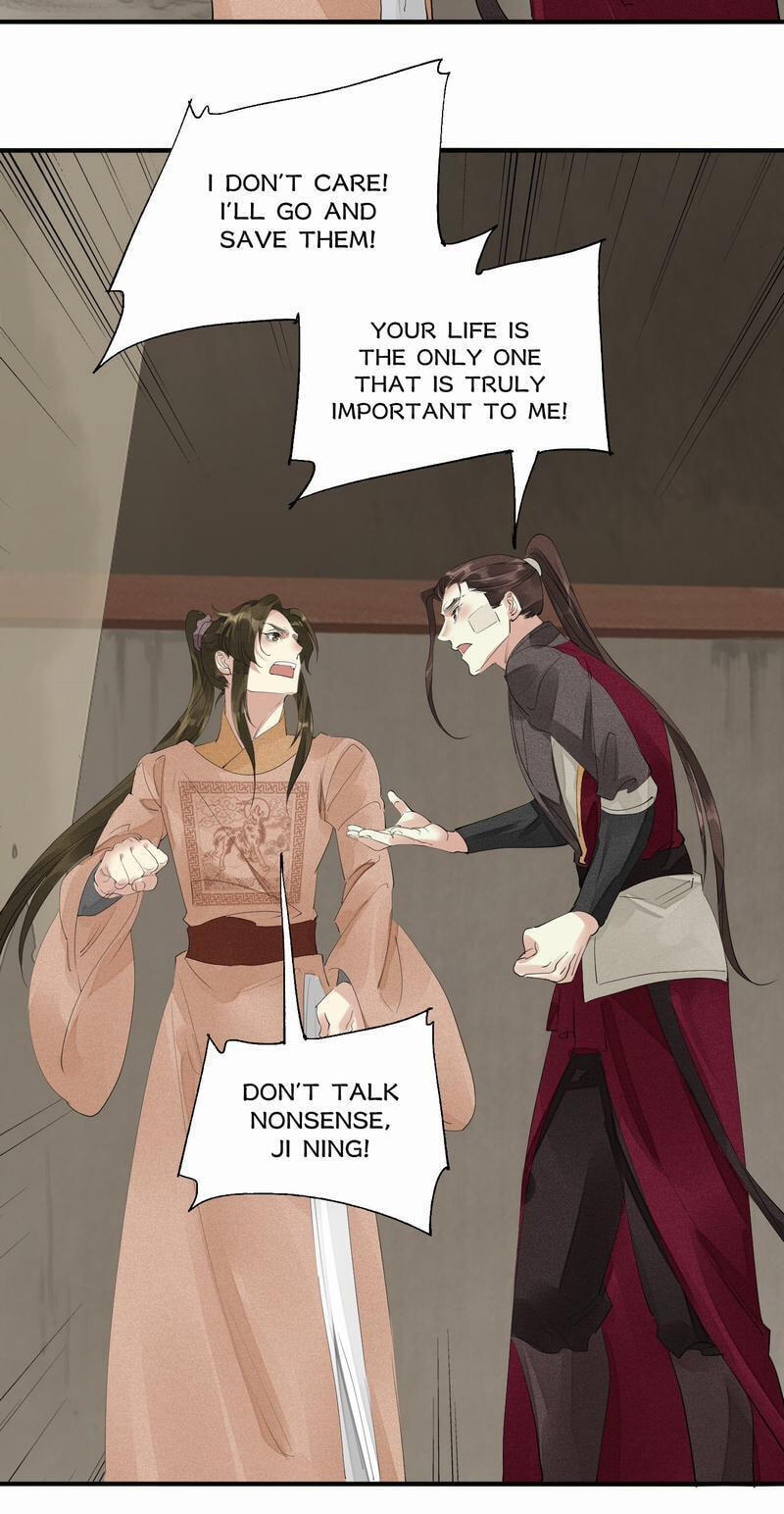 Read Sinful Love chapter 78 image 20 on Lezhin