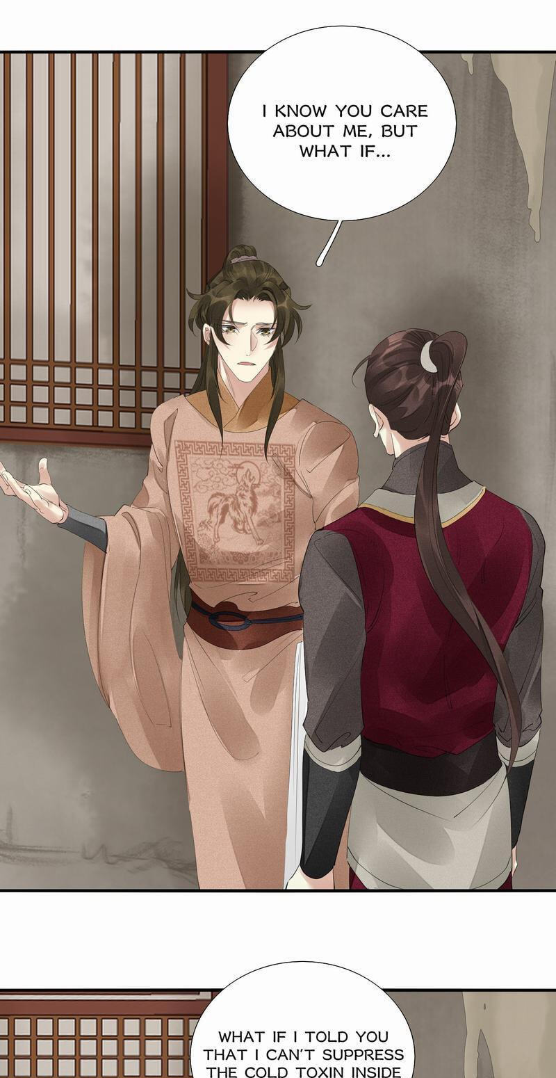Read Sinful Love chapter 78 image 21 on Lezhin