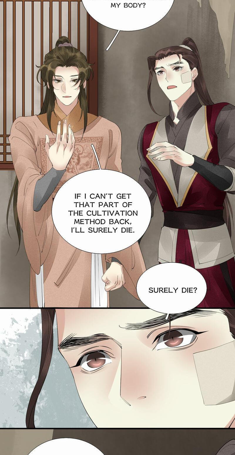 Read Sinful Love chapter 78 image 22 on Lezhin