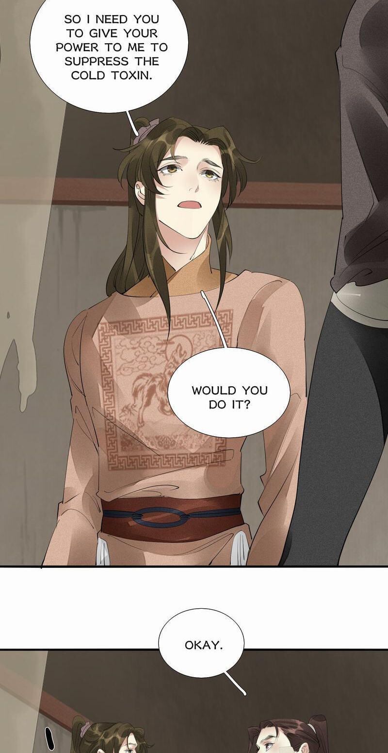 Read Sinful Love chapter 78 image 23 on Lezhin
