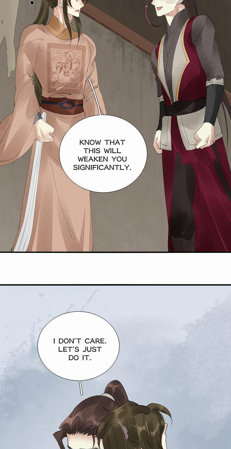 Read Sinful Love chapter 78 image 24 on Lezhin