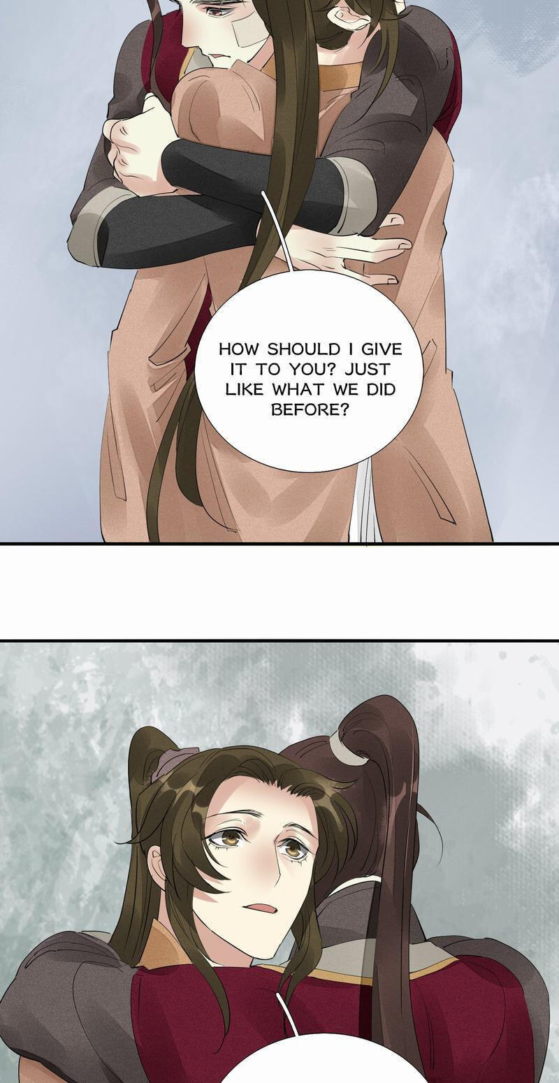 Read Sinful Love chapter 78 image 25 on Lezhin