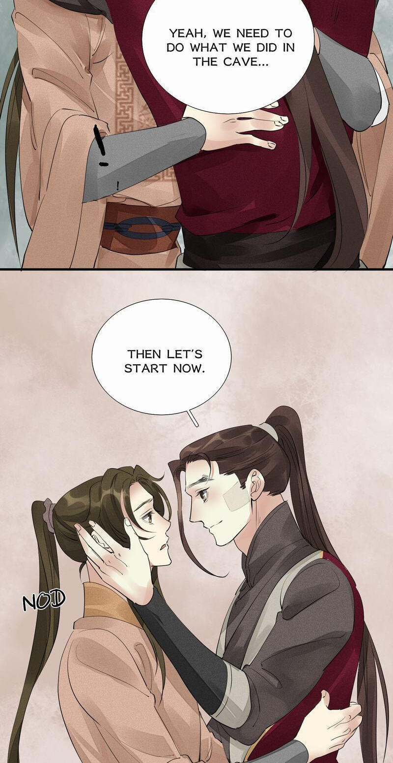Read Sinful Love chapter 78 image 26 on Lezhin