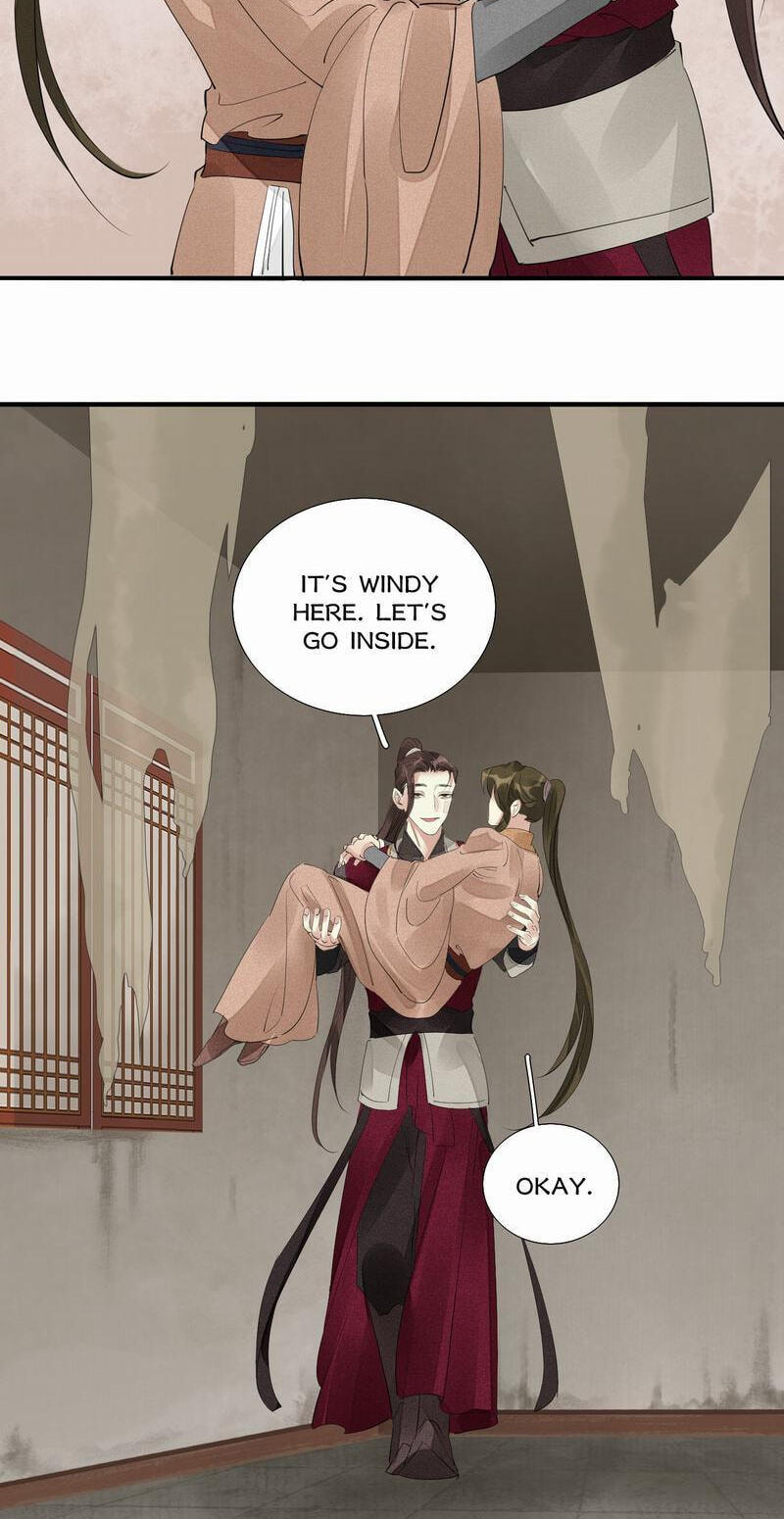 Read Sinful Love chapter 78 image 27 on Lezhin