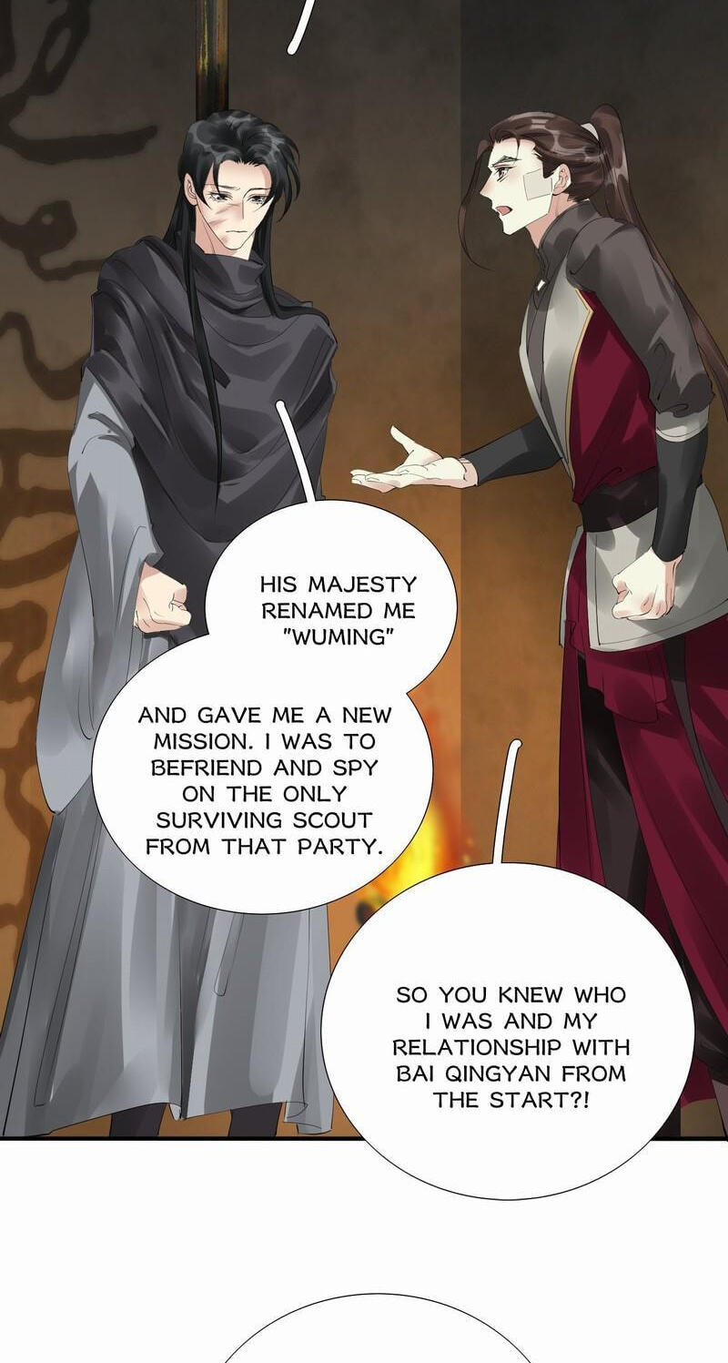Read Sinful Love chapter 78 image 3 on Lezhin