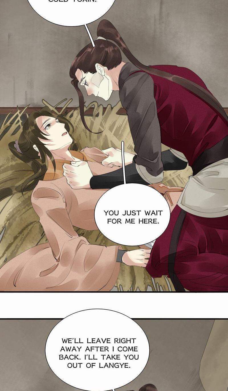 Read Sinful Love chapter 78 image 30 on Lezhin