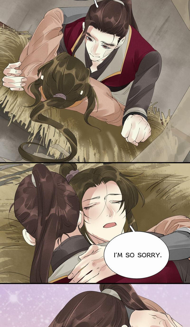 Read Sinful Love chapter 78 image 31 on Lezhin
