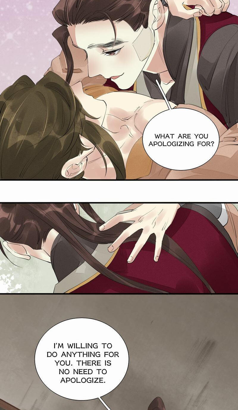 Read Sinful Love chapter 78 image 32 on Lezhin