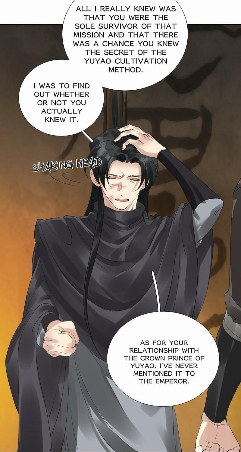 Read Sinful Love chapter 78 image 4 on Lezhin