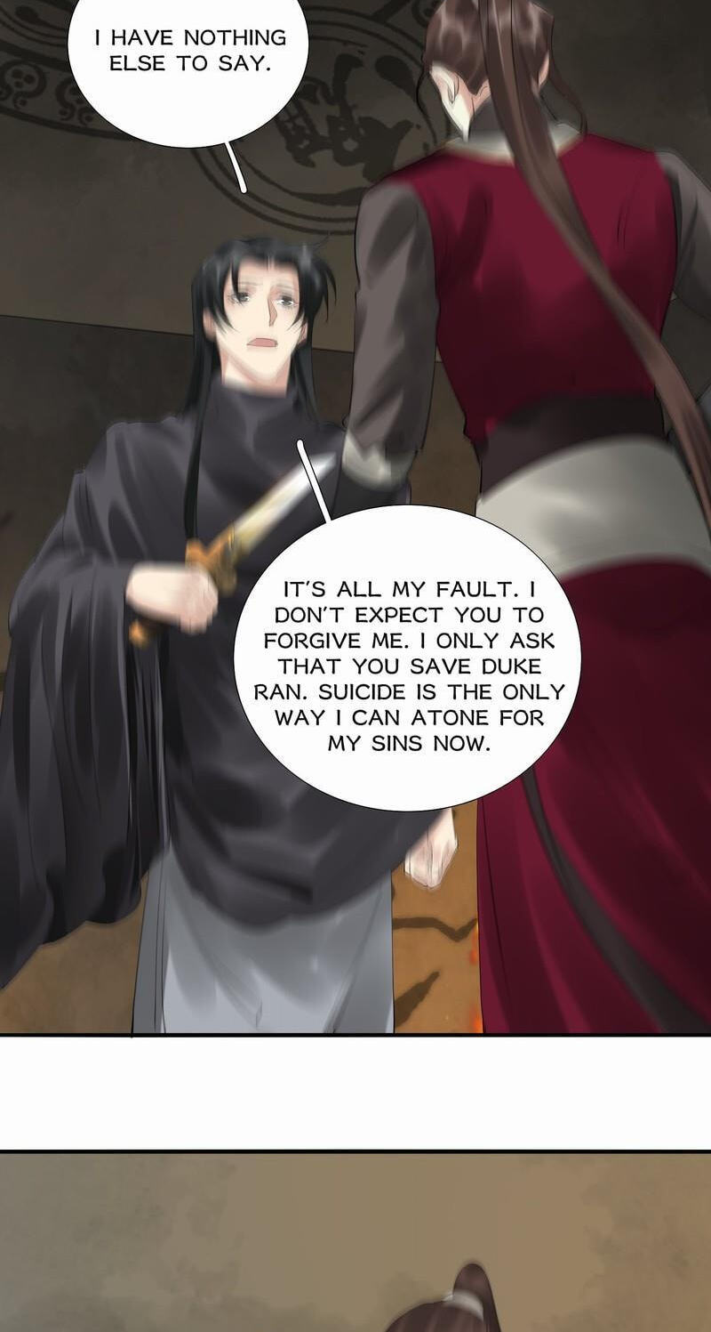 Read Sinful Love chapter 78 image 7 on Lezhin