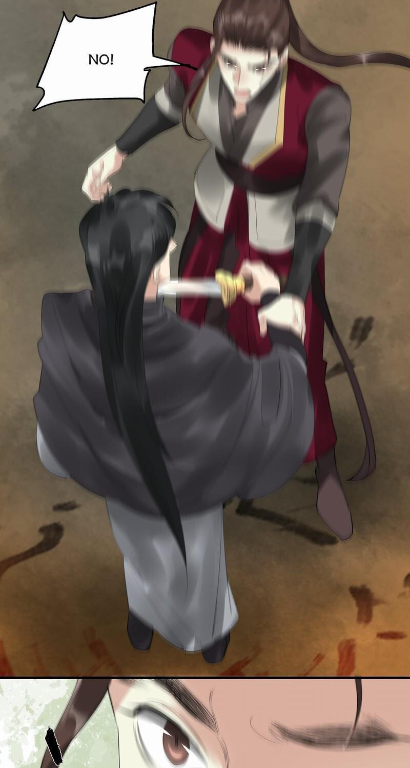 Read Sinful Love chapter 78 image 8 on Lezhin