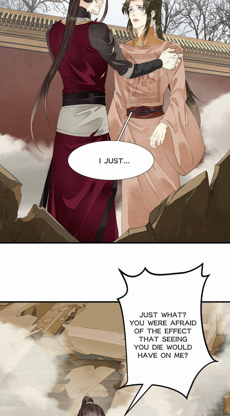 Read Sinful Love chapter 79.1 image 1 on Lezhin