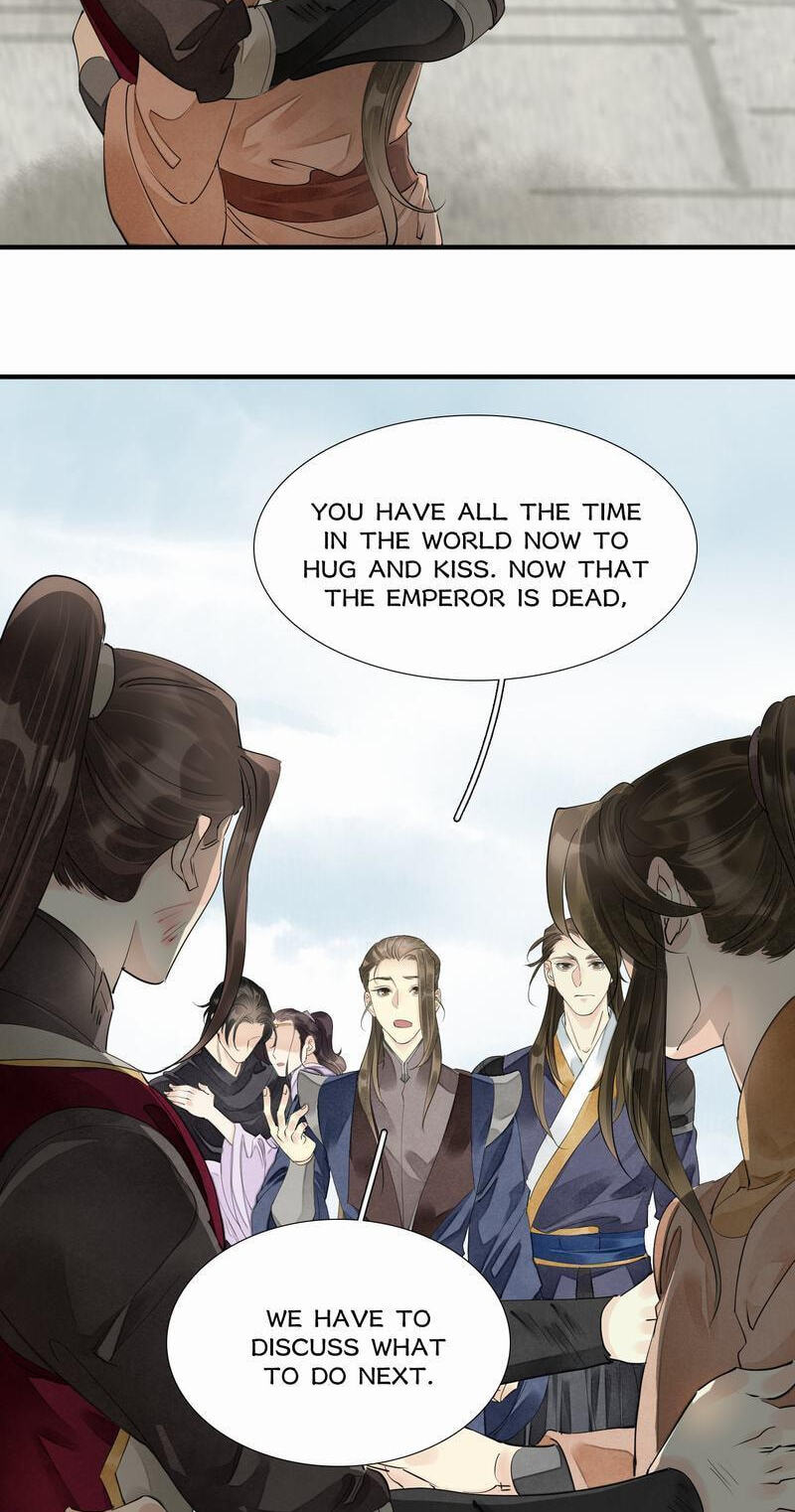 Read Sinful Love chapter 79.1 image 10 on Lezhin
