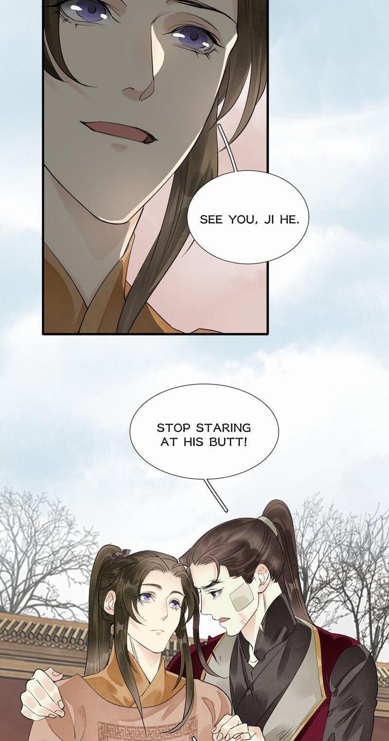 Read Sinful Love chapter 79.1 image 14 on Lezhin