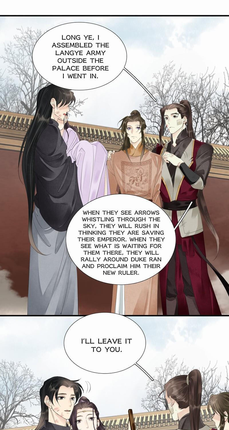 Read Sinful Love chapter 79.1 image 16 on Lezhin