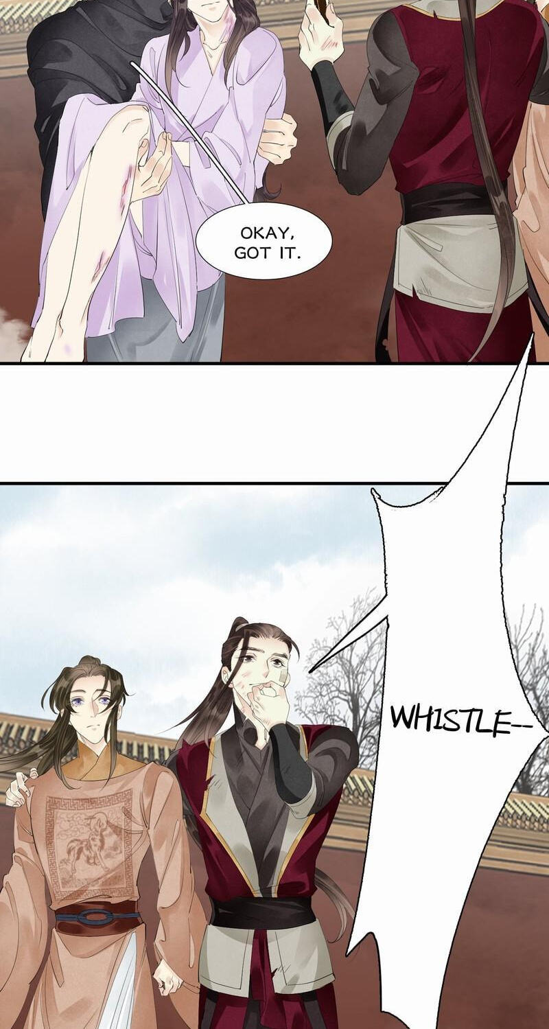 Read Sinful Love chapter 79.1 image 17 on Lezhin