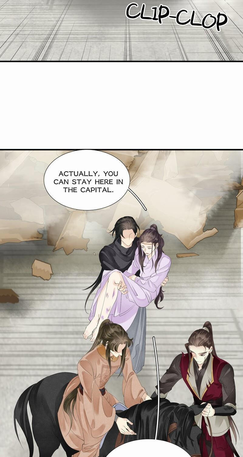 Read Sinful Love chapter 79.1 image 19 on Lezhin