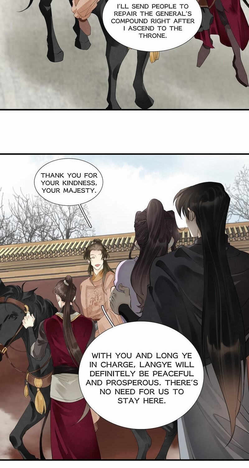 Read Sinful Love chapter 79.1 image 20 on Lezhin