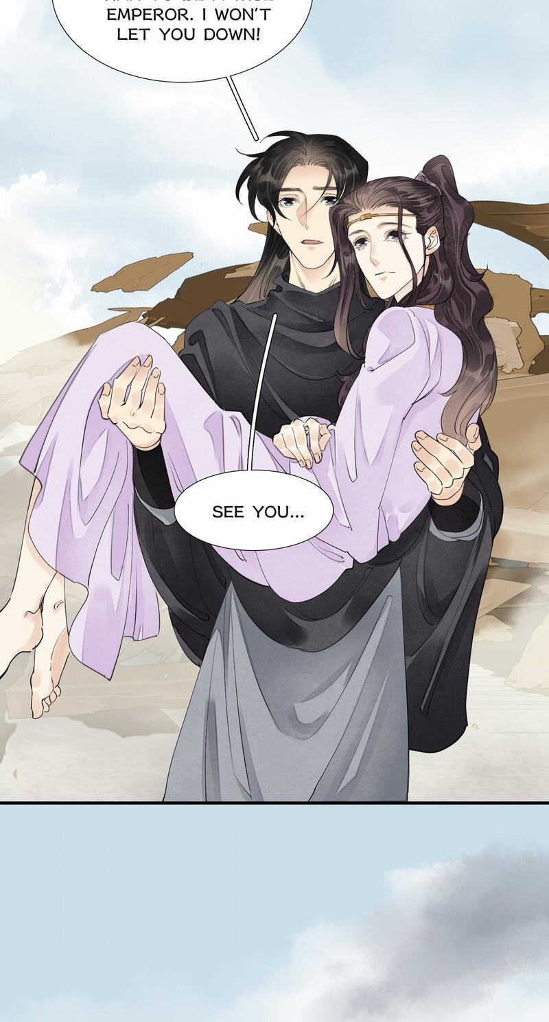 Read Sinful Love chapter 79.1 image 24 on Lezhin