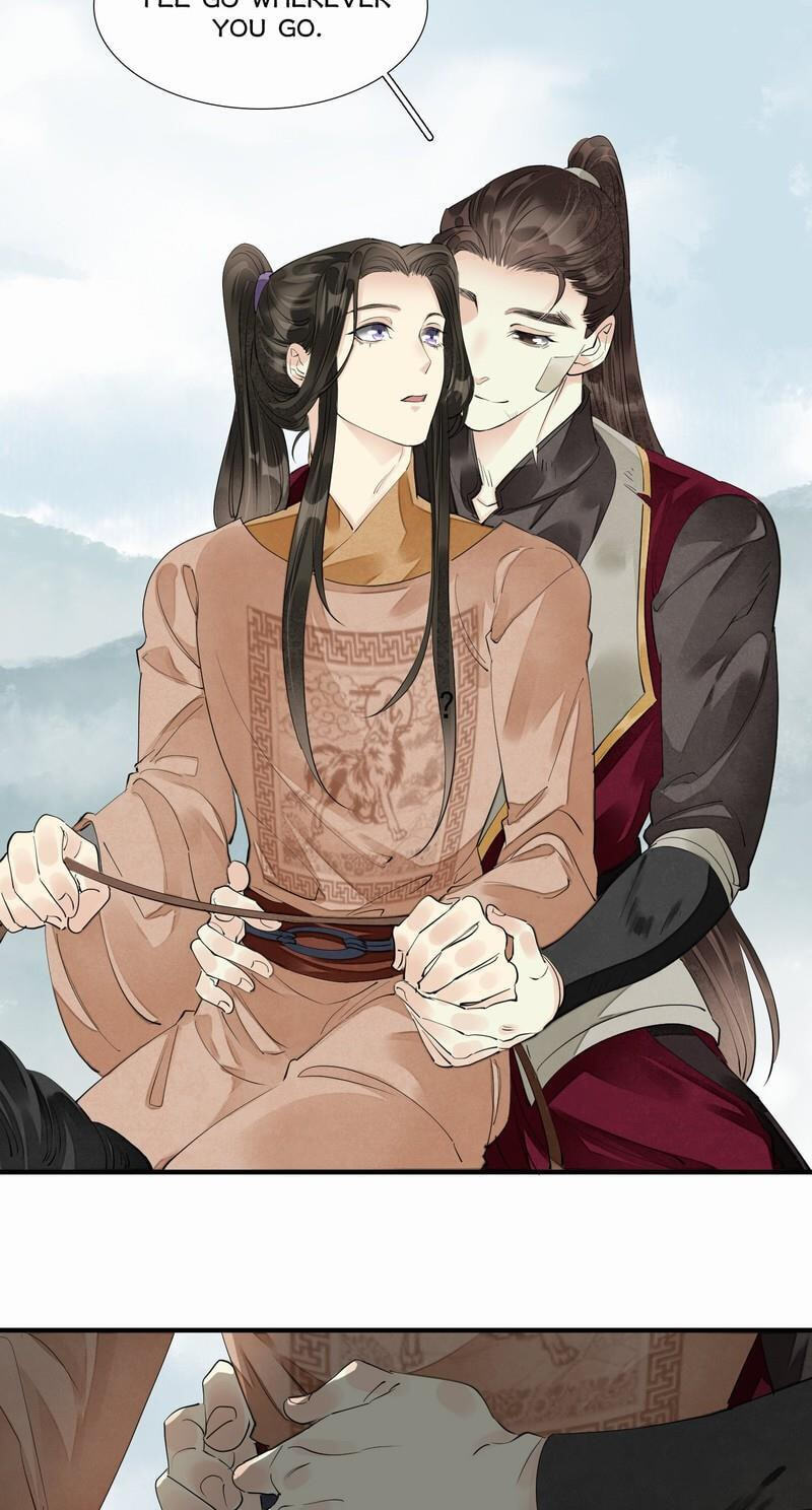 Read Sinful Love chapter 79.1 image 27 on Lezhin