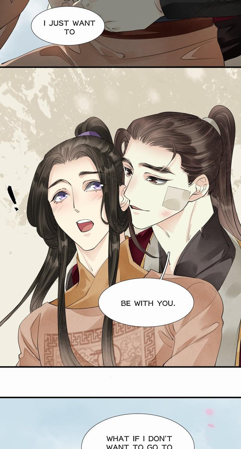 Read Sinful Love chapter 79.1 image 28 on Lezhin