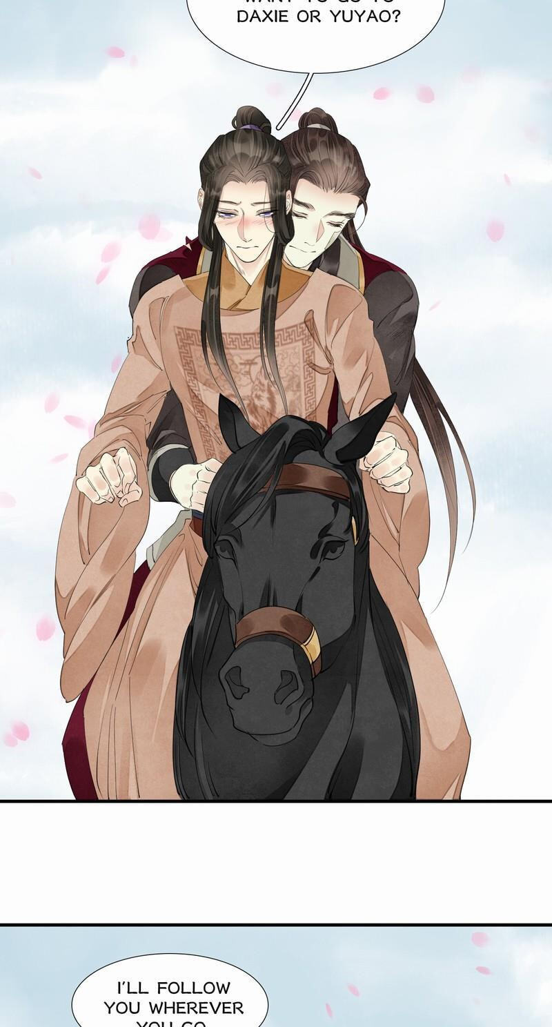 Read Sinful Love chapter 79.1 image 29 on Lezhin