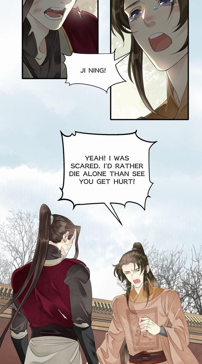 Read Sinful Love chapter 79.1 image 3 on Lezhin