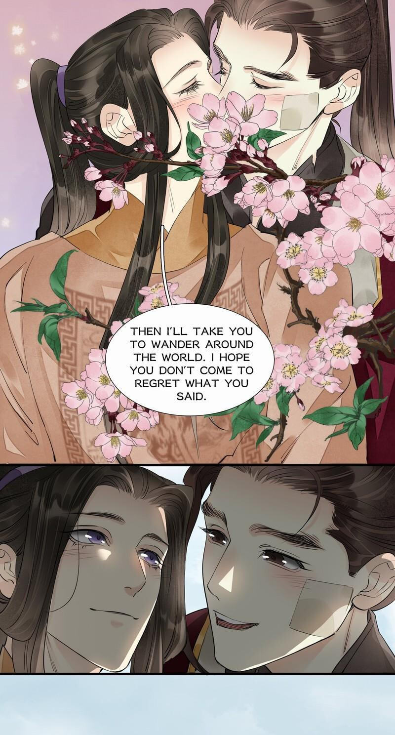 Read Sinful Love chapter 79.1 image 31 on Lezhin