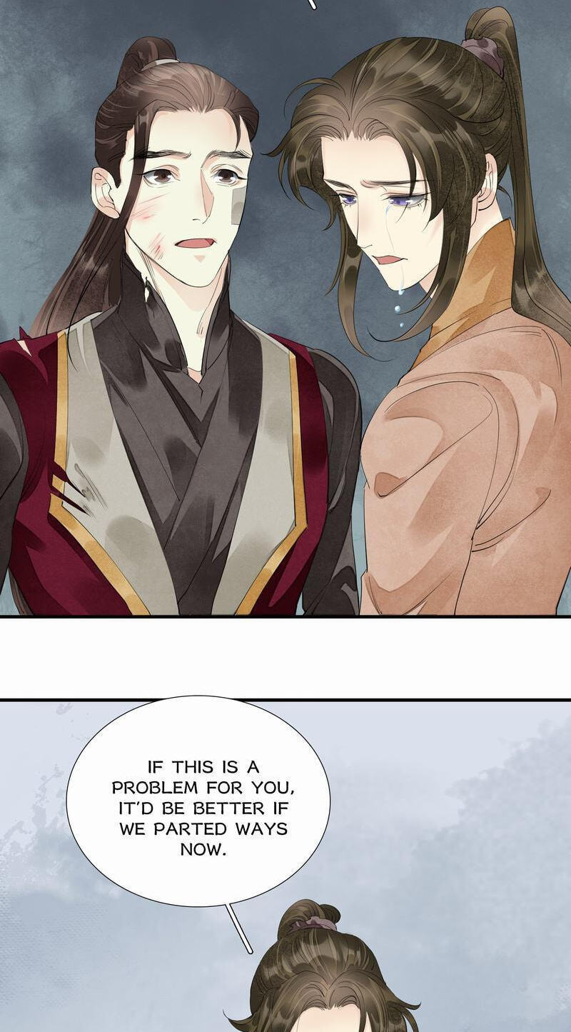 Read Sinful Love chapter 79.1 image 5 on Lezhin